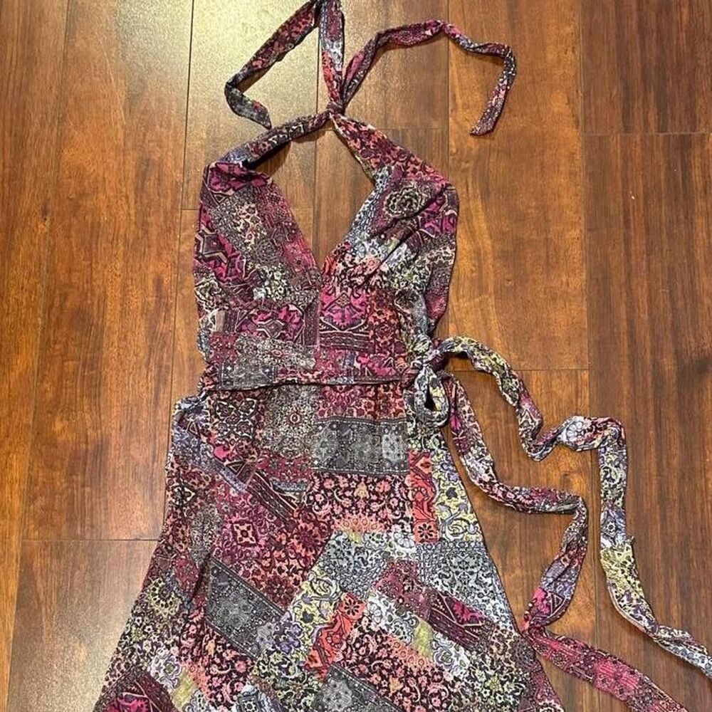 Unbranded Women's multi Dress